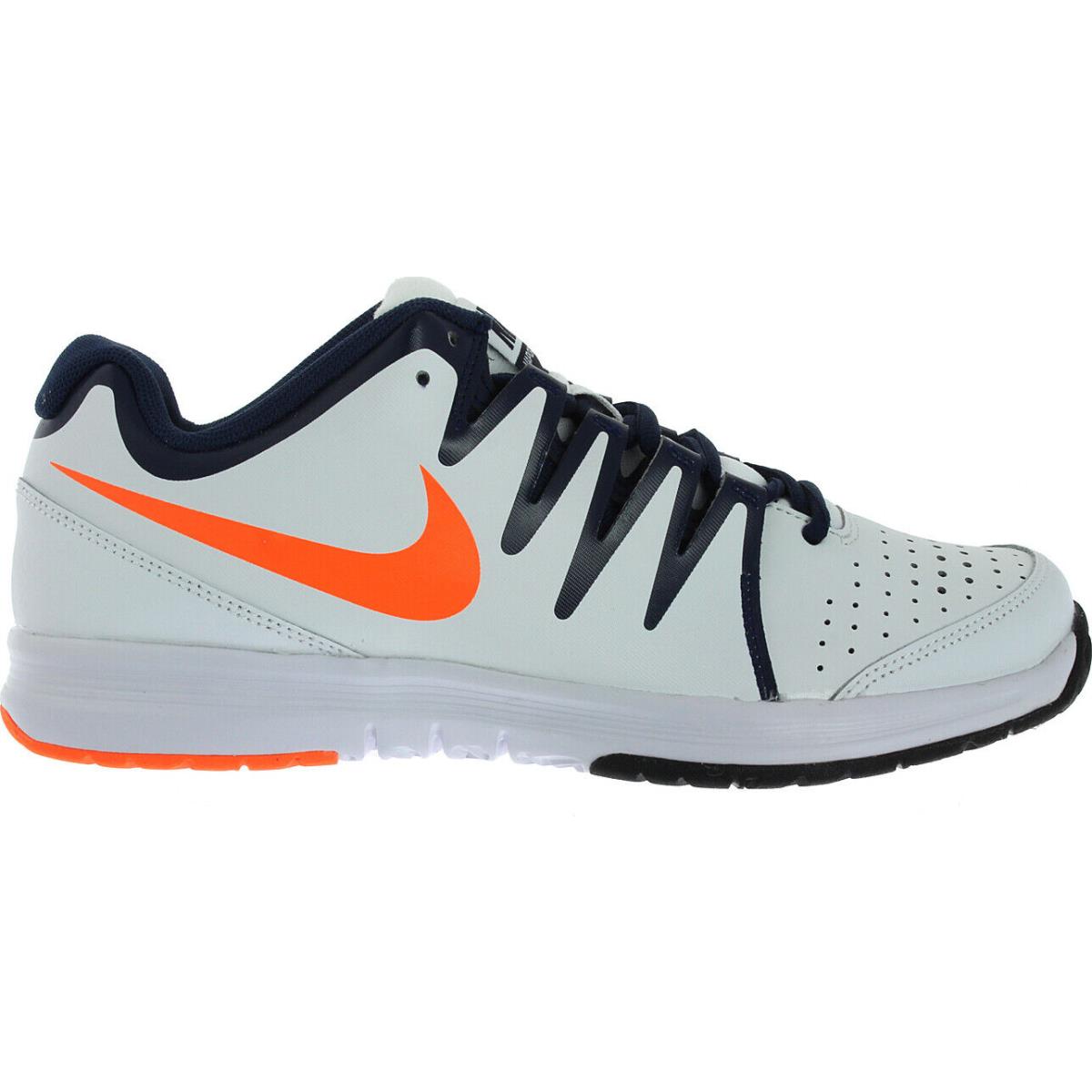 Nike Men`s Vapor Court Tennis Shoes Size 8