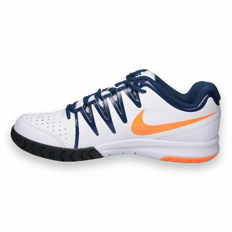Nike shoes Vapor Court - White 1