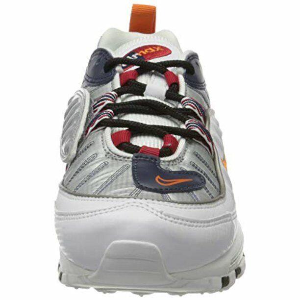 Nike shoes  - White Starfish/Wolf Grey 1
