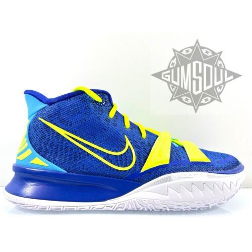 kyrie 7 9.5