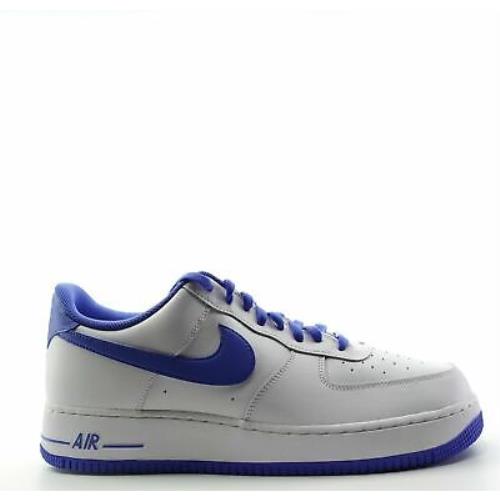 air force ones size 9.5