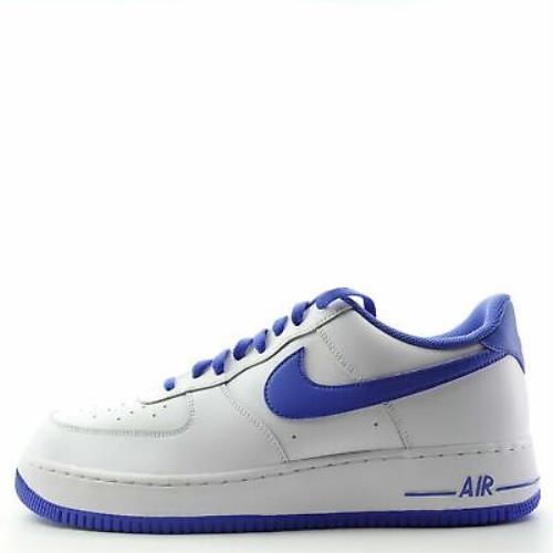 nike air force one size 15