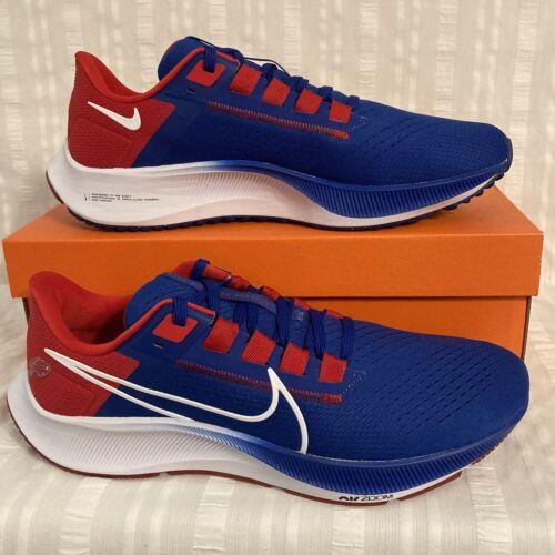 nike pegasus 38 bills