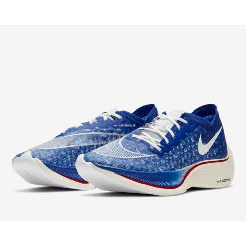 nike zoomx vaporfly next 11.5