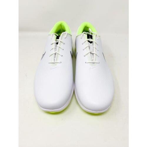 Nike shoes  - White/Black/Volt 0