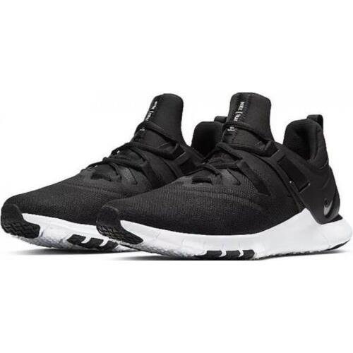 Men`s Nike Flexmethod TR Running Training Fitness Shoes Sz 12 BQ3063 001