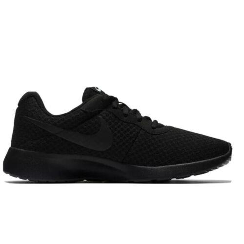 Nike shoes TANJUN - Black 0
