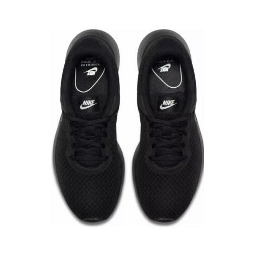 Nike shoes TANJUN - Black 3