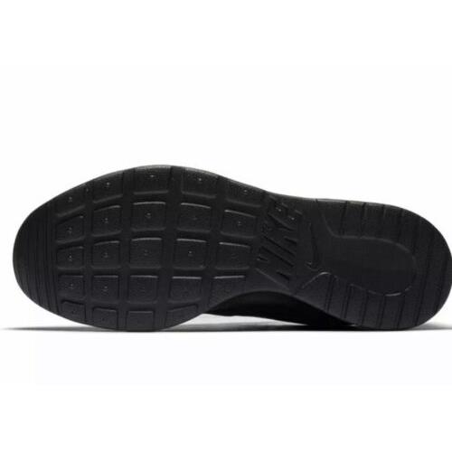 Nike shoes TANJUN - Black 4
