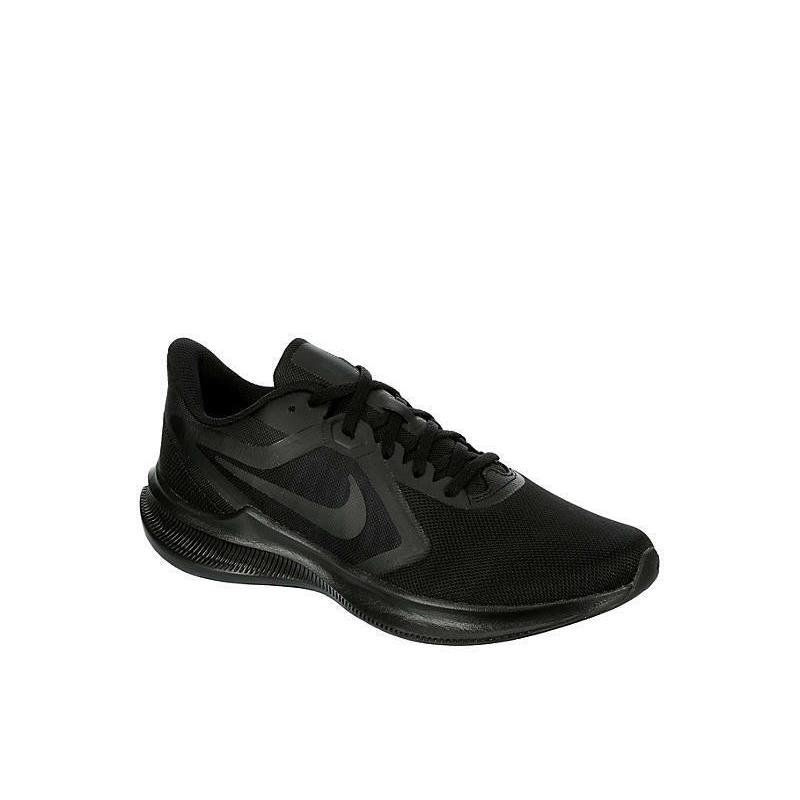Nike shoes Downshifter - Black 1