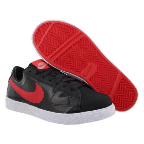 nike blazer low size 5