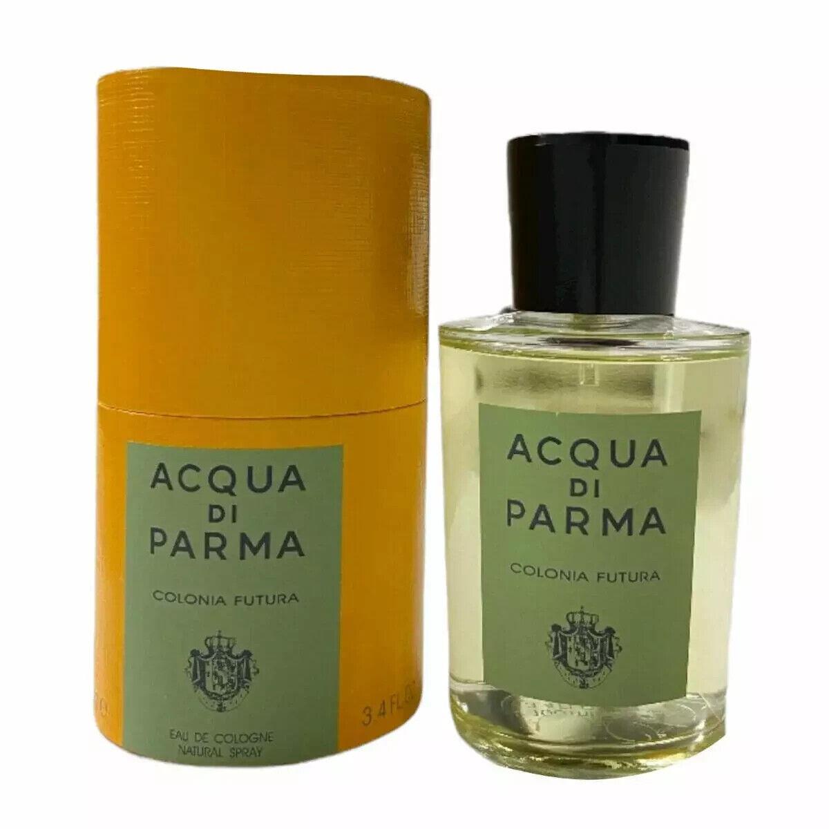 Colonia Futura by Acqua Di Parma For Unisex Edc 3.3 / 3.4 oz