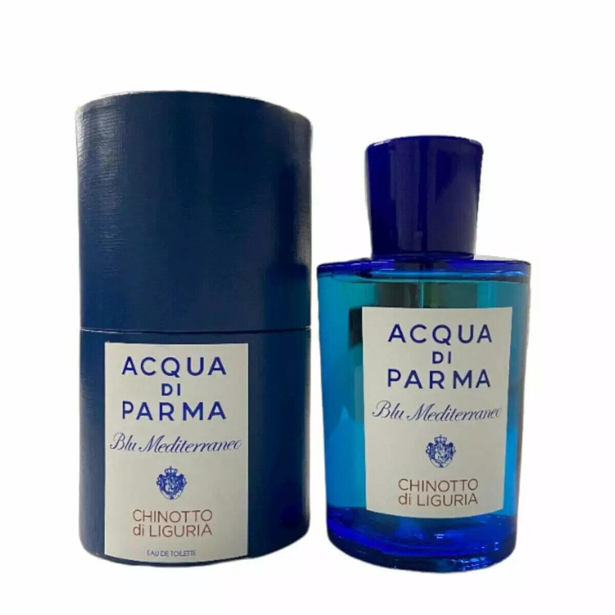 Chinotto Di Liguria by Acqua Di Parma For Unisex Edt 5 / 5.0 oz