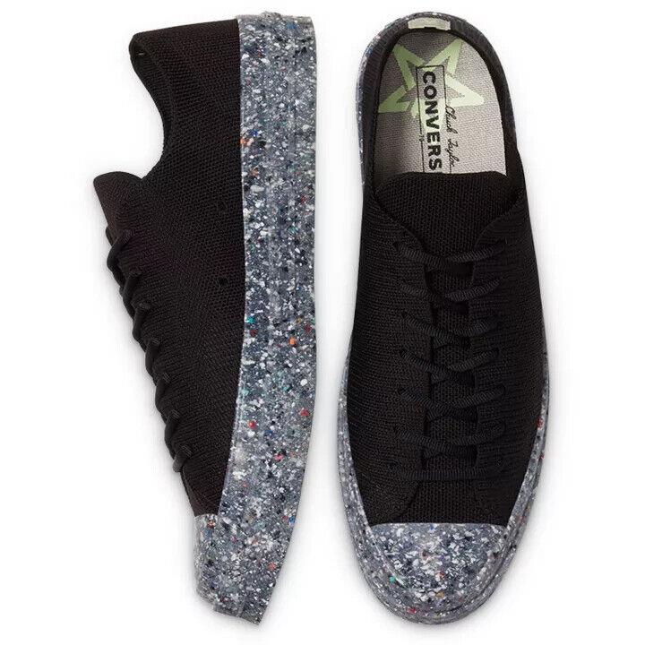 Converse shoes  - Black 2
