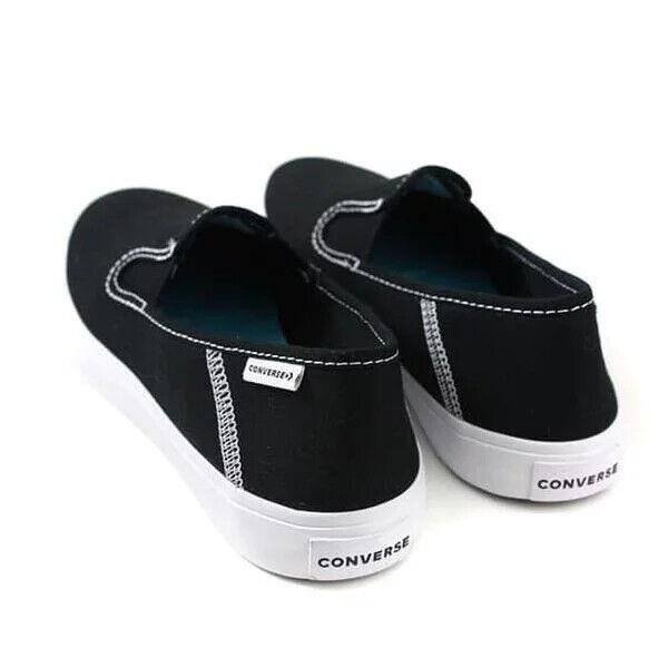 Converse shoes Rio Slip - Black & White 1