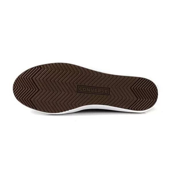 Converse shoes Rio Slip - Black & White 6