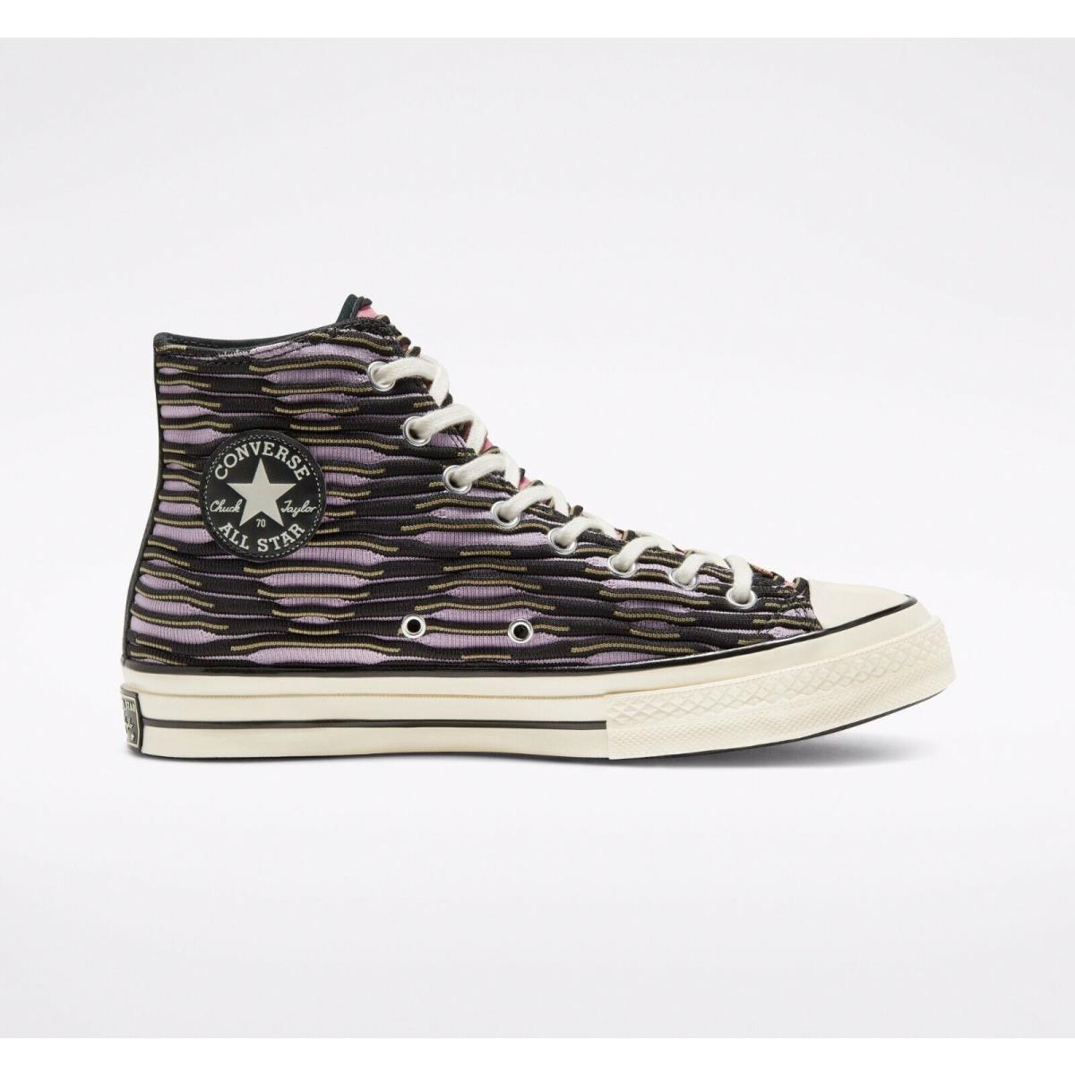 Converse shoes  - Lavender/Egret/Black 0