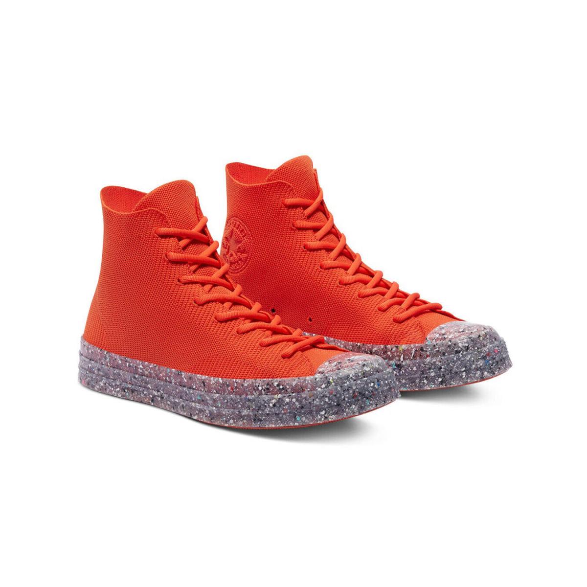Converse shoes  - Orange 36