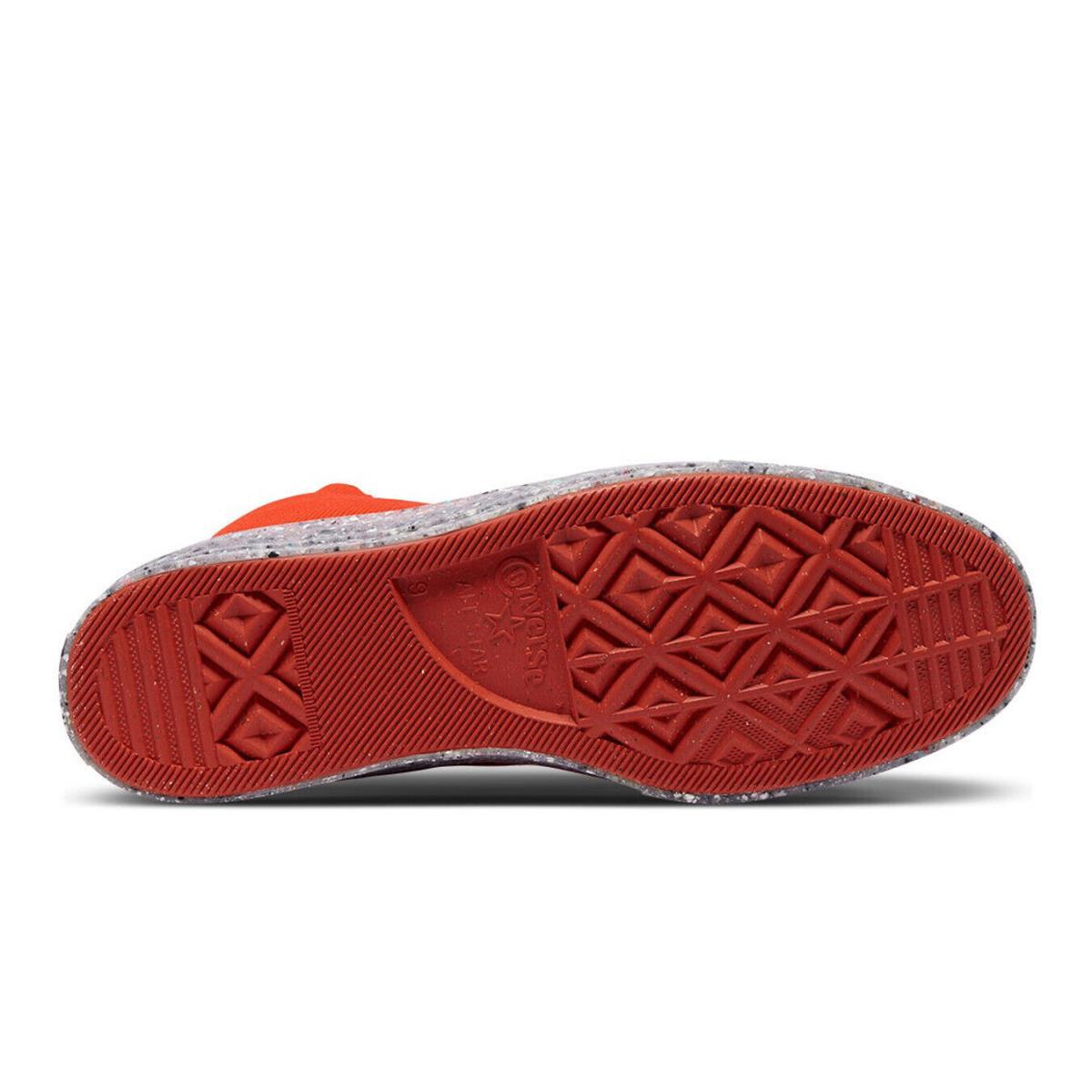 Converse shoes  - Orange 12