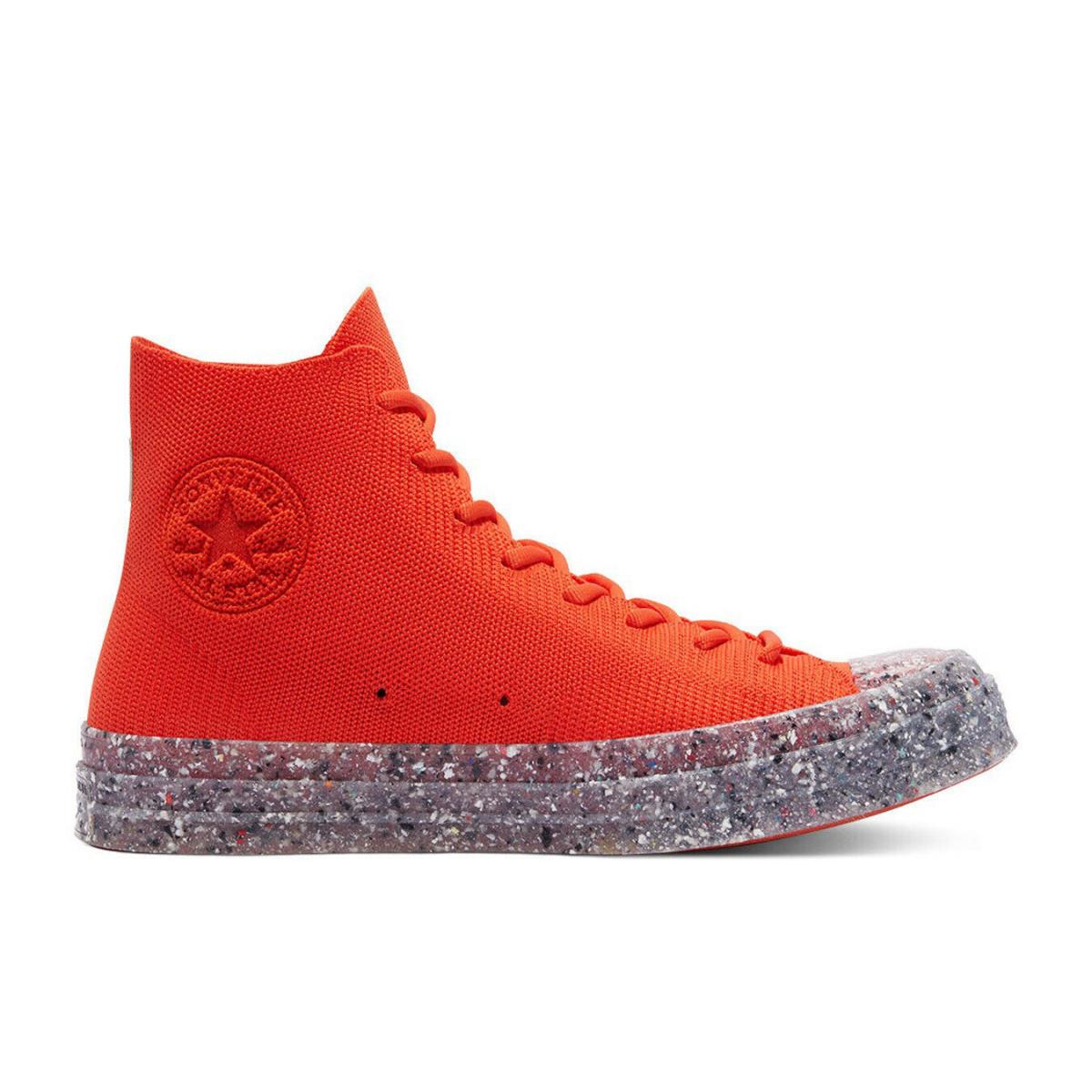 Converse shoes  - Orange 14
