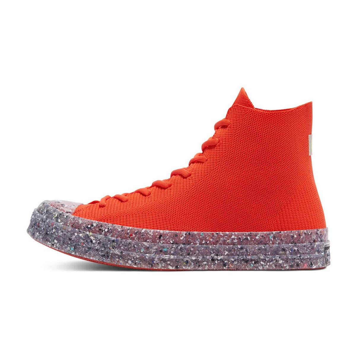Converse shoes  - Orange 25