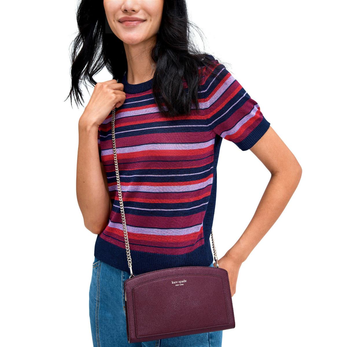 margaux east west crossbody kate spade