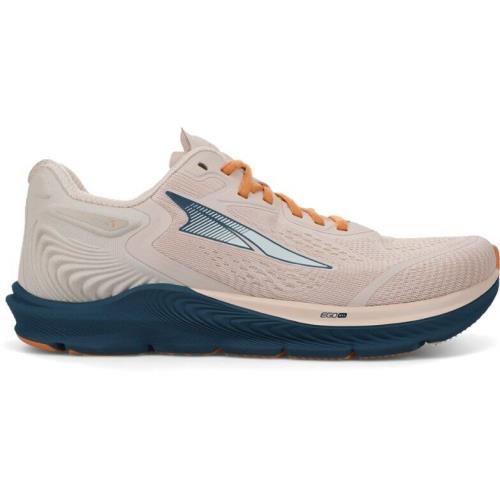 Altra Torin 5 Dusty Pink Blue Running Shoes Women`s Sizes 6-11
