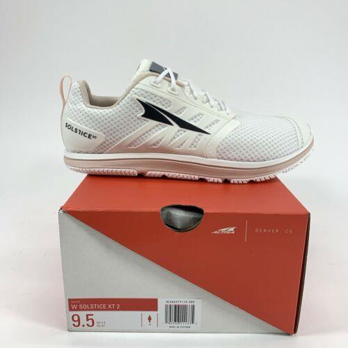 altra solstice women's