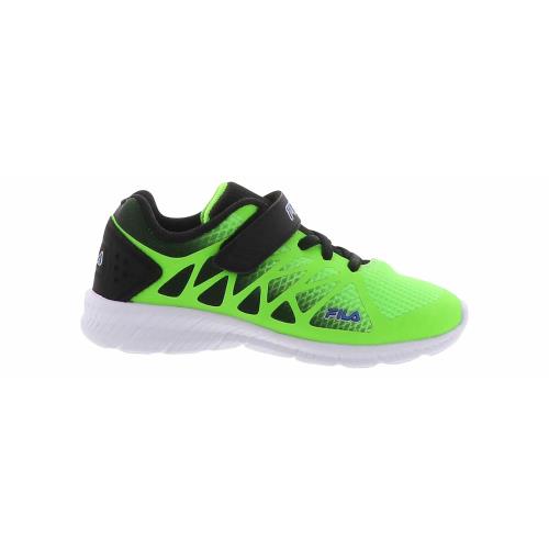 Fila shoes  - Green 1