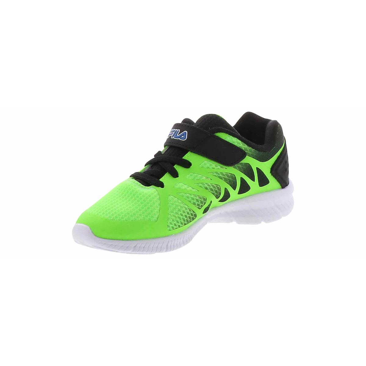 Fila shoes  - Green 4