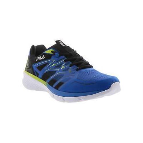 fila memory flux slip resistant