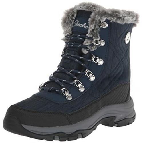 skechers shoes for snow