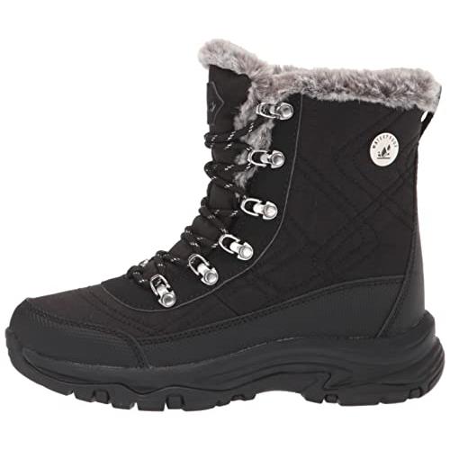 womens size 12 boots amazon