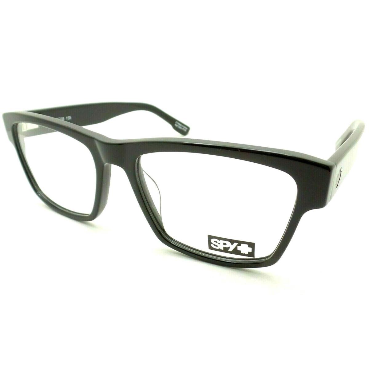 Spy Optics Weston Gloss Black RX Eyeglass Frame