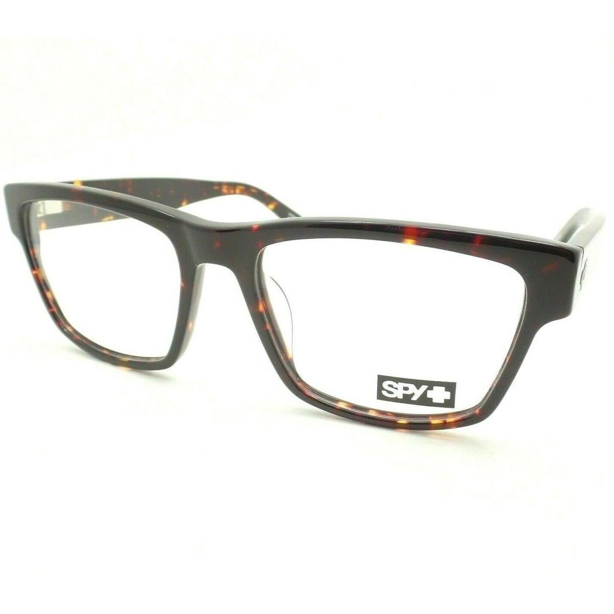 Spy Optics Weston Tortoise RX Eyeglass Frame - Frame: , Lens: