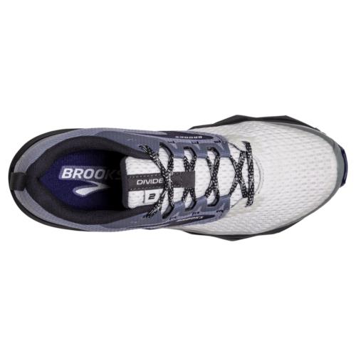 brooks running divide