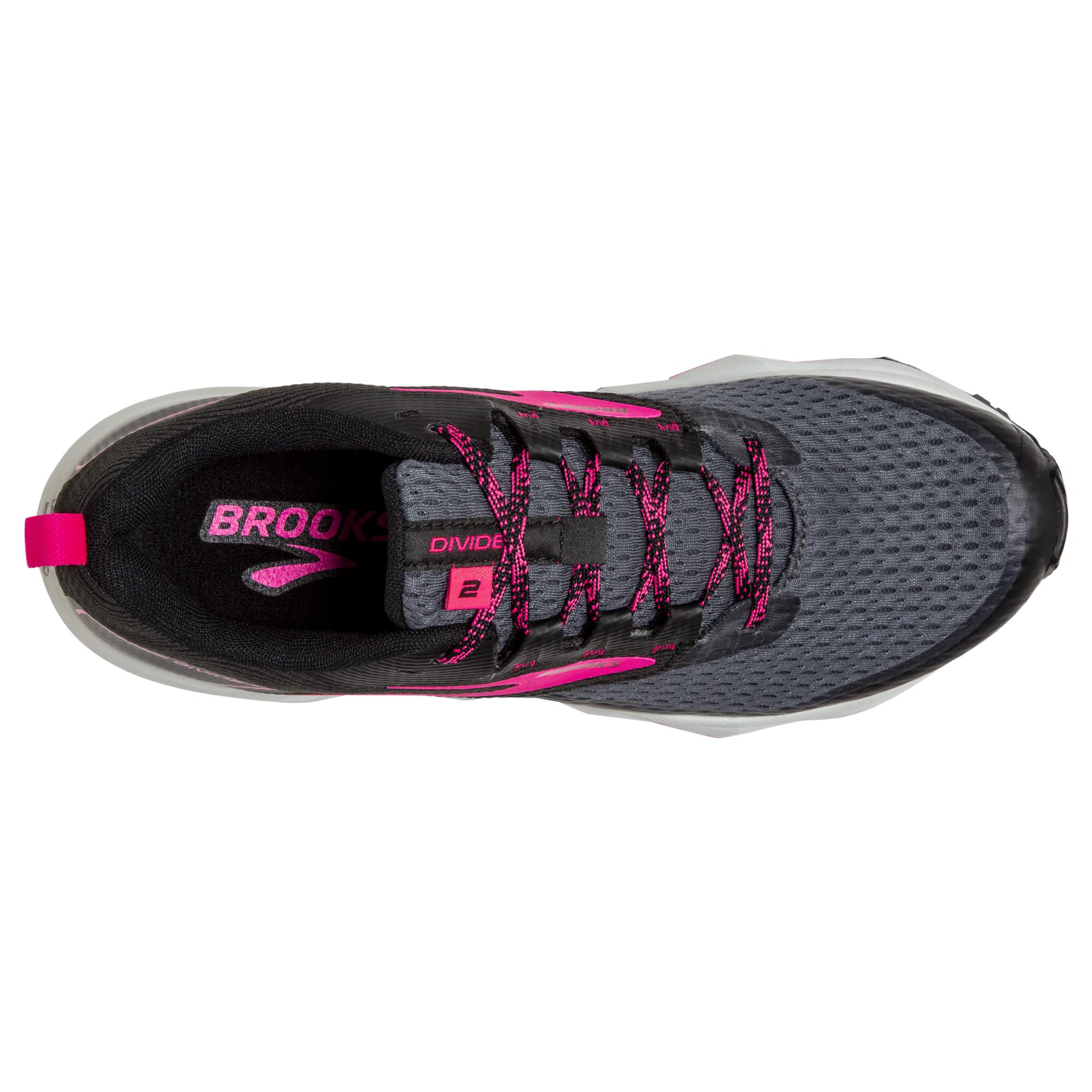 brooks running divide