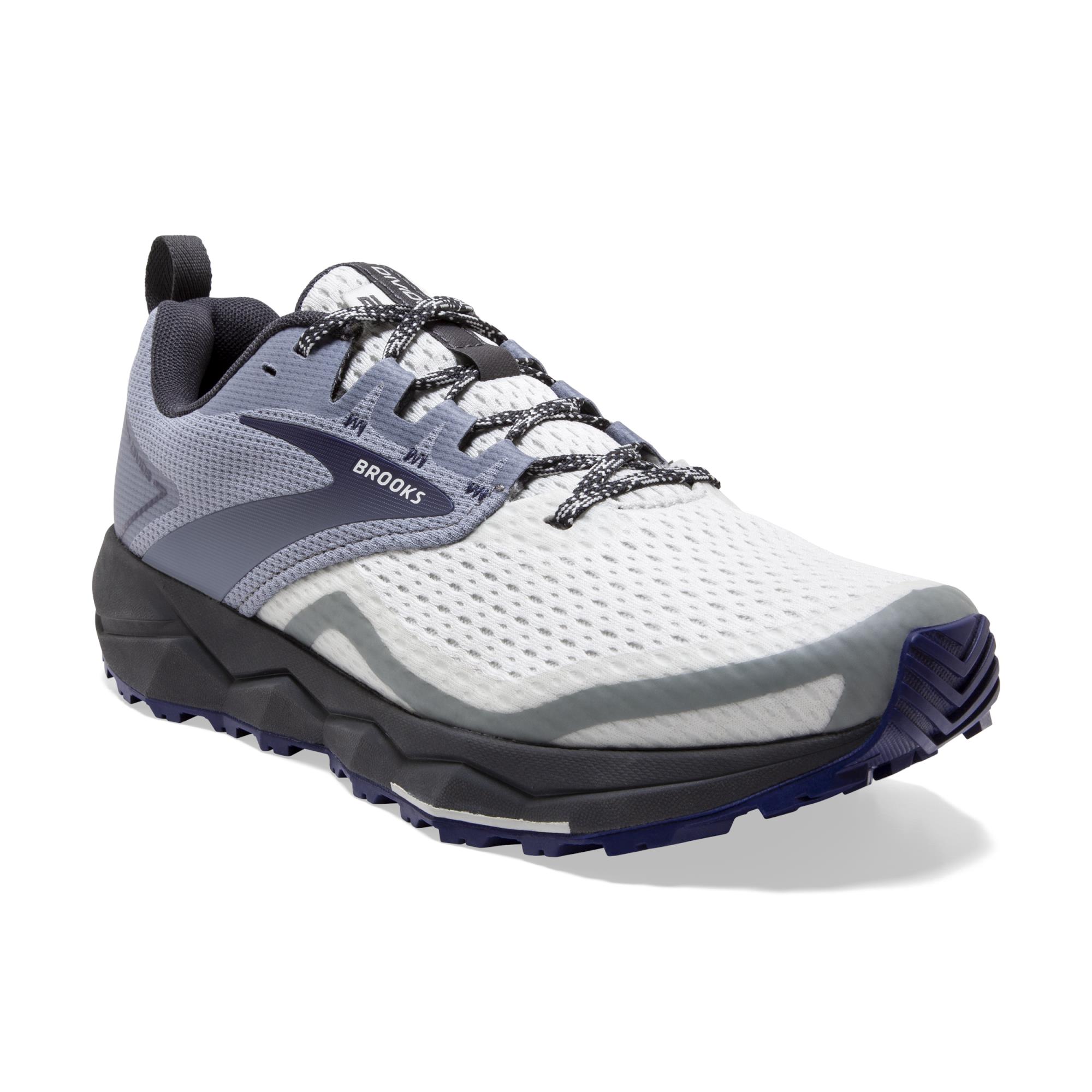 brooks running divide