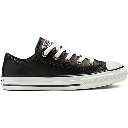 Converse Chuck Taylor All Star Mission Warmth 665117C Unisex Black Shoes HS748 11.5Y