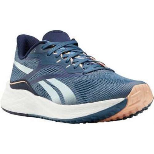 Reebok Women`s Floatride Energy 3-0 Blue Running Shoes - FY8249
