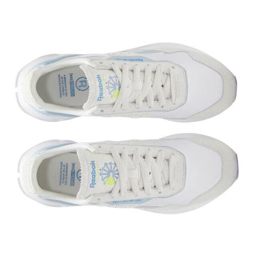 Reebok shoes Legacy Alabaster - White 1