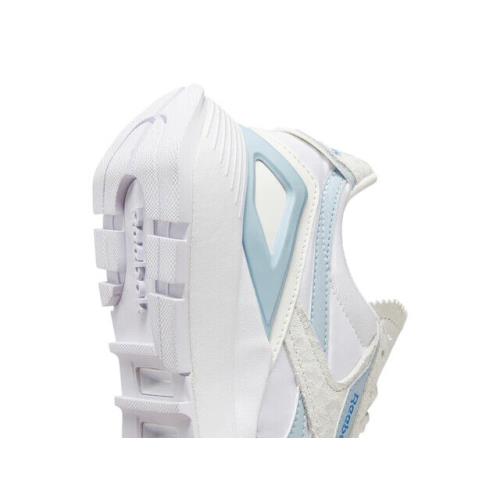 Reebok shoes Legacy Alabaster - White 2