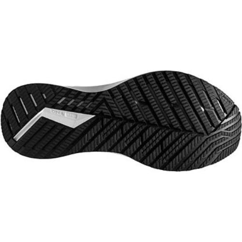Brooks shoes  - Black/Grey , Black/Grey Manufacturer 2