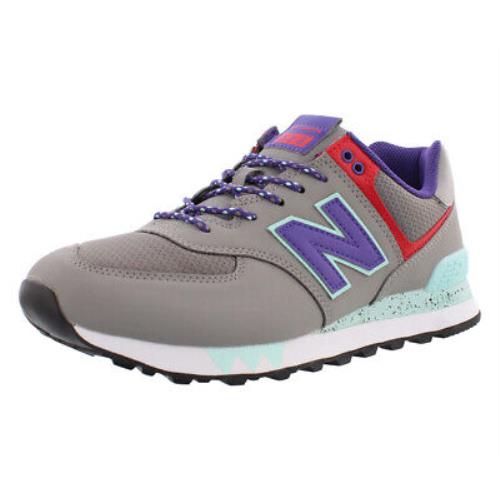 new balance 554 women's