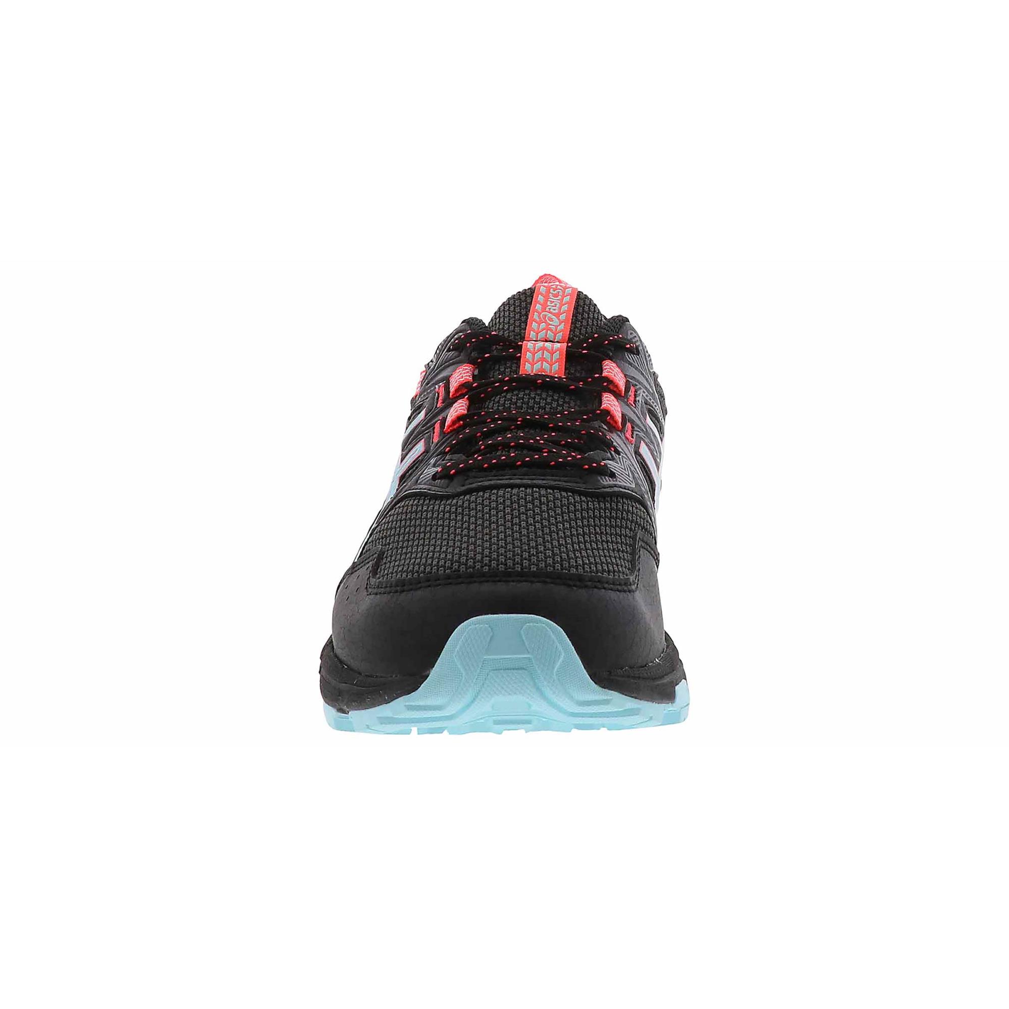 asics sneakers wide width