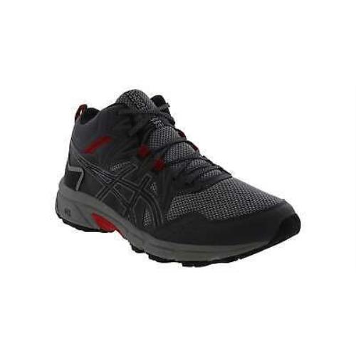 Asics Gel Venture 8 MT Athletic Trail Shoe Grey