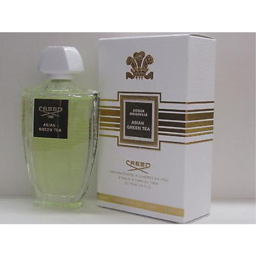 Creed perfume,cologne,fragrance,parfum  - Green 0