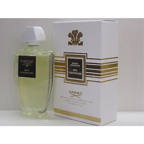 Creed perfumes  0