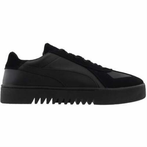 Puma 368211-02 Terrains X Xo Mens Sneakers Shoes Casual - Black
