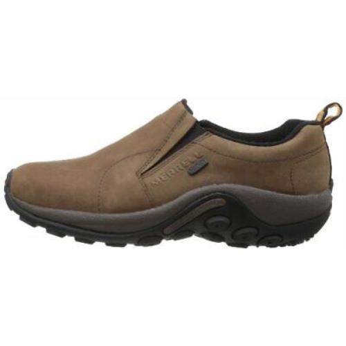 merrell jungle moc nubuck waterproof